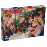 Puzzle Black Sea: Pr&acirc;nz pe barcă &ndash; 1000 de piese