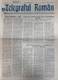 Telegraful Roman August 1983 Nr 31-32 Foaie Religioasa Brosata Romana Stare Buna
