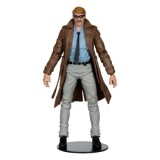 Batman Year One (Part 4) DC Multiverse Figurina articulata Lt. James Gordon (Gold Label) 18 cm