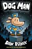 Dog Man - SAS Gardners EU