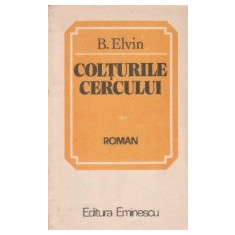 Colturile cercului