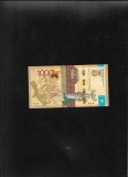 Kazakhstan Kazahstan 1000 1.000 tenge 2014 seria3773580