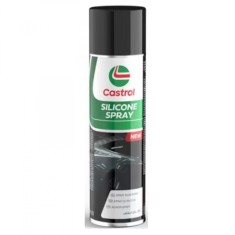 Spray Castrol cu silicon pentru metal si plastic 500 ml