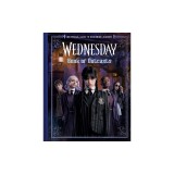 Book of Outcasts (Wednesday)