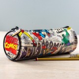 Cumpara ieftin Marvel Avengers Slim Barrel Pencil Case