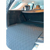 Protectie spoiler spate DoggyMat Small 75x65cm pentru Protectie portbagaj din cauciuc Rubbasol, marca Gledring