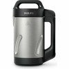 Blender Philips M&aacute;s que sopas Negru 1000 W 1,2 L
