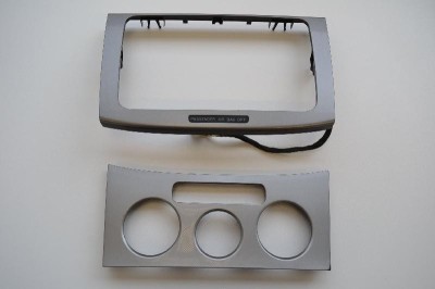 nerasta VW PASSAT B6 3C2 2005 OEM: 3C0858069M,3C0863099 1856634 foto