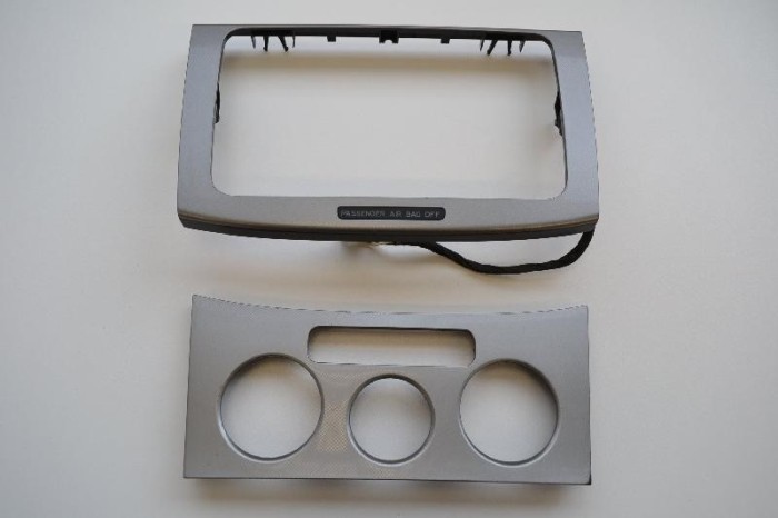 nerasta VW PASSAT B6 3C2 2005 OEM: 3C0858069M,3C0863099 1856634