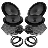 Cumpara ieftin Pachet difuzoare auto Audison Prima dedicat Audi A3 Coupe 2013-2020 , RMS 100 W