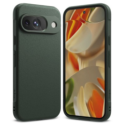 Husa Google Pixel 9 Ringke Onyx, verde foto