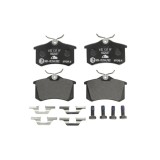 Placute frana VW GOLF III 1H1 ATE 13046029372