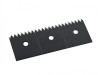 Set 3 cutite lame de rezerva pentru aparat de legat via vita de vie TAIWREZ/N725