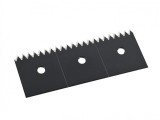 Set 3 cutite lame de rezerva pentru aparat de legat via vita de vie TAIWREZ/N725