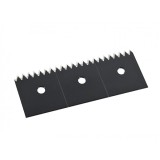 Set 3 cutite lame de rezerva pentru aparat de legat via vita de vie TAIWREZ/N725