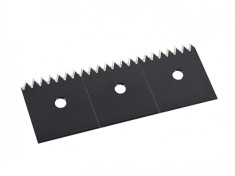 Set 3 cutite lame de rezerva pentru aparat de legat via vita de vie TAIWREZ/N725