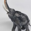 Elefant - bibelou portelan vechi, vintage