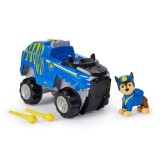 Patrula Catelusilor Vehicul Tematic Jungle Chase