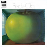 Jeff Beck Group BeckOla reissueremastered (cd)