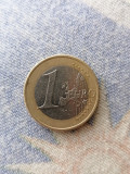 1 EURO 2004 A - -germania, Europa
