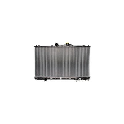 Radiator apa MITSUBISHI GALANT VI combi EA AVA Quality Cooling MT2139 foto