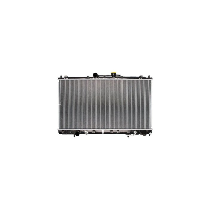 Radiator apa MITSUBISHI GALANT VI combi EA AVA Quality Cooling MT2139