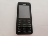 Telefon Nokia Asha 301, Grad B, Utilizat, Functional, Orange