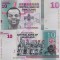 SWAZILAND █ bancnota █ 10 Emalangeni █ 2015 █ P-41 █ UNC necirculata