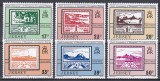 Jersey 1993 - A 50-a aniversare a ocupației lui Edmund Blampied, MNH