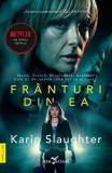 Franturi din ea - Corint