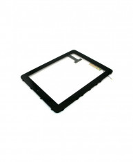 Touchscreen apple ipad 1 wi-fi negru foto