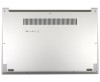 Bottom Case Lenovo 5CB0R02832 Carcasa Inferioara Argintie