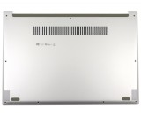 Bottom Case Lenovo Yoga 730-13IKB Carcasa Inferioara Argintie