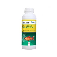 VERDE DE MALACHIT 1L