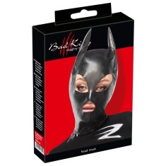 Head Mask Bad Kitty