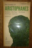 Five Comedies of Aristophanes Aristofan