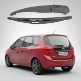 Braț și Lamelă Ștergător Spate Opel Meriva B (2010-2017) - 405mm, Mammooth MMT RAW 035