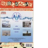 Rebusache, nr. 4 (aprilie 2015)