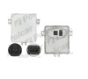 Xenon Ballast BMW Seria 3 (E90/E91), 11.2004-08.2008; VOLVO S80 (AS), 04.2006-2016; V70 (BW), 03.2007-05.2016; XC70 (BW), 03.2007-, partea stanga=dre