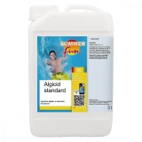 Cumpara ieftin Algicid standard, tratament piscina, 3 litri