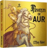 Povesti de Aur - Tony Wolf