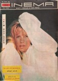 Revista Cinema - Colectie Completa 1993 (12 Numere) - Anul Integral