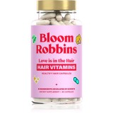 Bloom Robbins LOVE is in the HAIR Healthy hair capsules capsule pentru păr 60 caps.