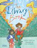The Library Book | Gabby Dawnay, Thames &amp; Hudson Ltd