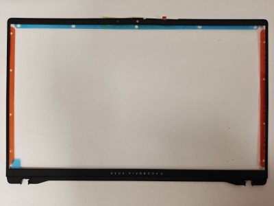 Rama Display Laptop, Asus, VivoBook S 15 S5507Q, S5507QA, S5507QA-8S, 90NB14Q2-R7BP10, 6070B22333601 foto