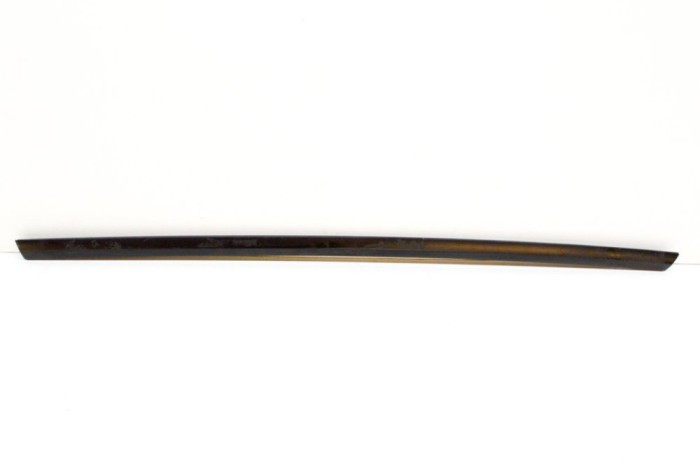 Chedar geam ușă dreapta spate TESLA MODEL Y 2020 OEM: 1495712-00-B 13585173