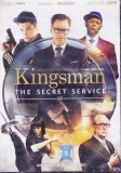 DVD Film de colectie: Kingsman - The Secret Service ( SIGILAT; sub. romana - vei descriere )
