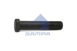SAMPA 020.431 Bolt roata