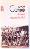 INIMA INTUNERICULUI de JOSEPH CONRAD , 2014