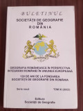 Buletinul Societății de geografie din Rom&acirc;nia - TOM XI